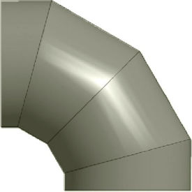 Zip-A-Duct™ 16