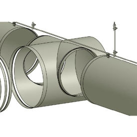 Zip-A-Duct™ 36