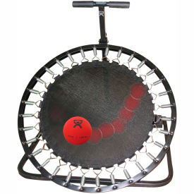 Adjustable Ball Rebounder For Plyometric Balls Circular Rebounder 39
