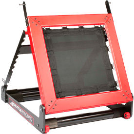 Shuttle® Square Rebounder For Plyometric Balls 48