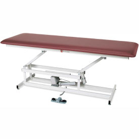 Electric Hi-Low Treatment Table 1-Section 76