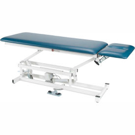 Electric Hi-Low Treatment Table 2-Section 76