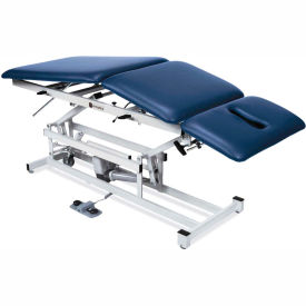 Electric Hi-Low Treatment Table 3-Section 76