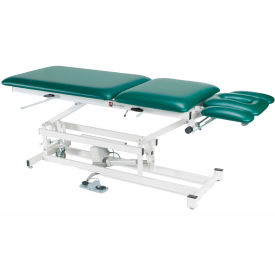 Electric Hi-Low Treatment Table 5-Section 76