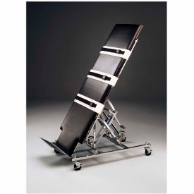 Professional Manual Upholstered Tilt Table 78