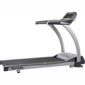 SportsArt Fitness T615 Treadmill 78