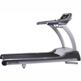 SportsArt Fitness T652M Treadmill 87
