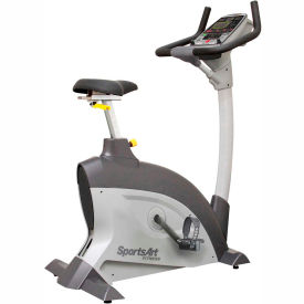 SportsArt Fitness C521U Cycle 40