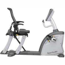 SportsArt Fitness C521M Cycle 67