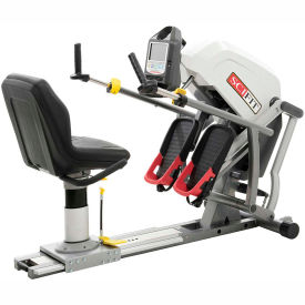 SciFit® StepONE™ Recumbent Stepper 10-6090