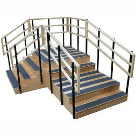 Bariatric Training Stairs 78