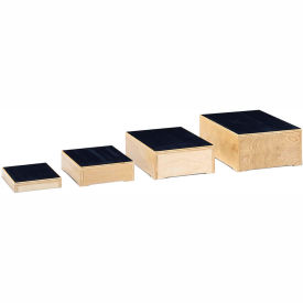Nested Climbing Training Stools Set of 4 15-4220