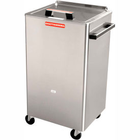 Hydrocollator® Mobile Heating Unit SS-2 with 8 Standard Packs 00-2302