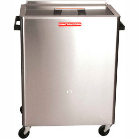 Hydrocollator® Mobile Heating Unit M-2 with 12 Standard Packs 00-2402