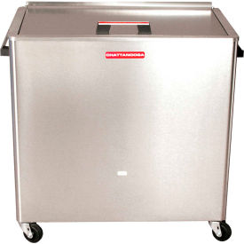 Hydrocollator® Mobile Heating Unit M-4 with 24 Standard Packs 00-2502