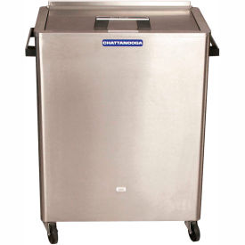 ColPaC® Mobile Chilling Unit C-5 with 6 Standard and 6 Half Size Cold Packs 00-3102