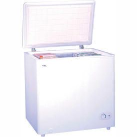 Relief Pak® Cold Pack Chilling Unit with 12 Standard Cold Packs Chest 5.3 Cu. Ft. Capacity 11-0505