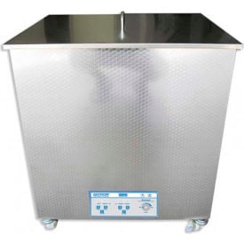 Mettler® Cavitator Ultrasonic Cleaner 78 Liter (20 Gallon) 13-3289
