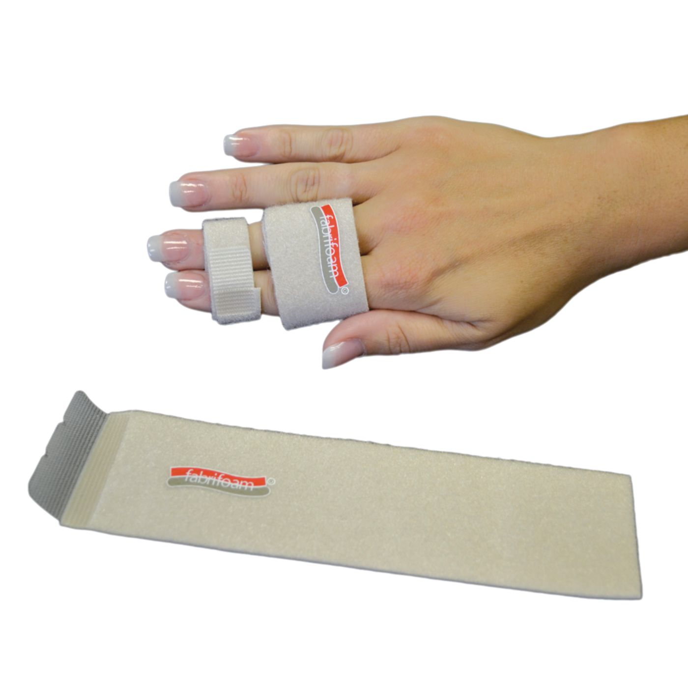 Example of GoVets Fabrifoam category