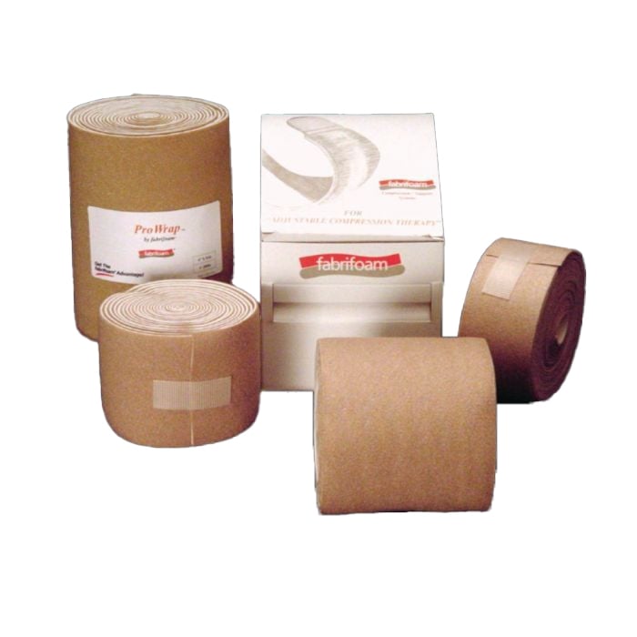 Example of GoVets Fabrifoam brand