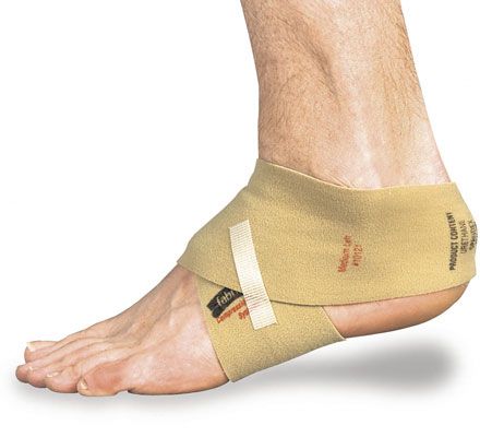 Example of GoVets Fabrifoam category