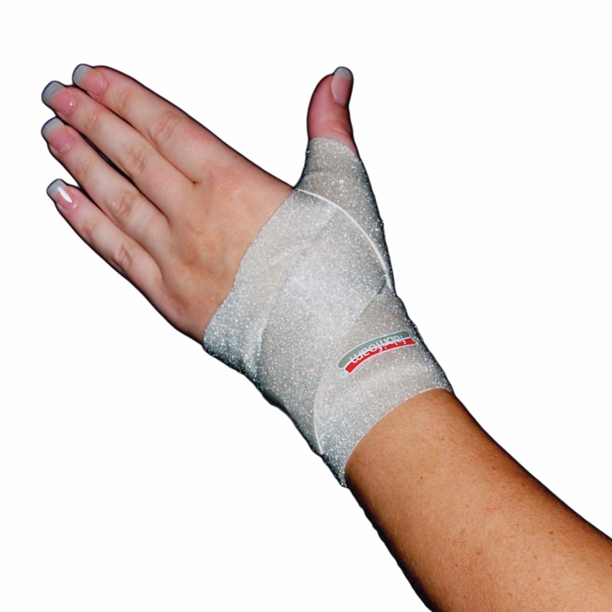 Example of GoVets Wrist Based Cmc category