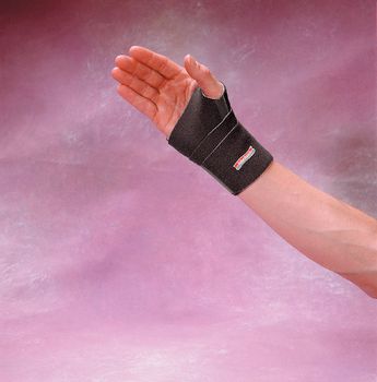 Example of GoVets Wrist Supports category