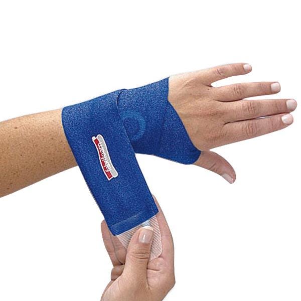 Example of GoVets Fabrifoam category
