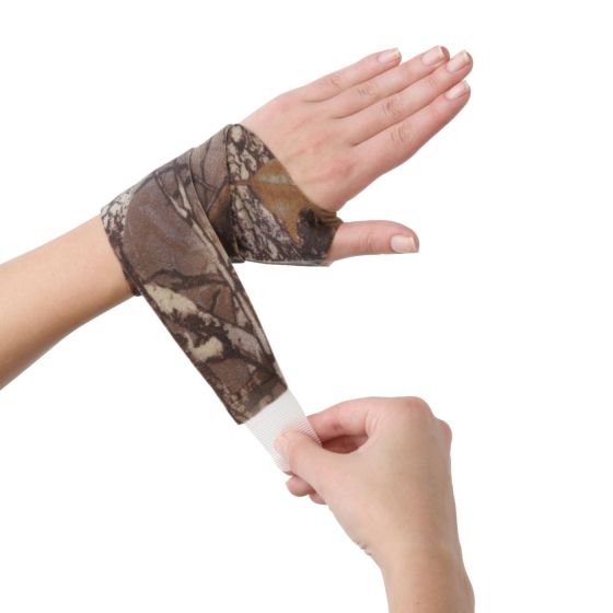 Example of GoVets Wrist Supports category