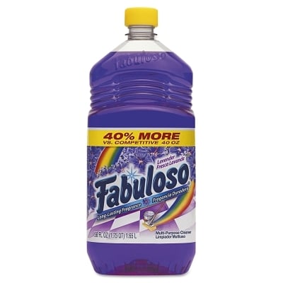 CPC53041CT Cleaner Fabuloso Lav MPN:CPC53041CT