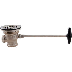 Allpoints 111257 Drain-Rotary Brass 111257