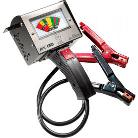OTC Battery Load Tester Hd 130 Amp 3181