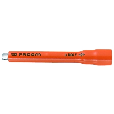 1/2 Drive Extension 10-3/8 Se 1000V MPN:FT-S.215AVSE