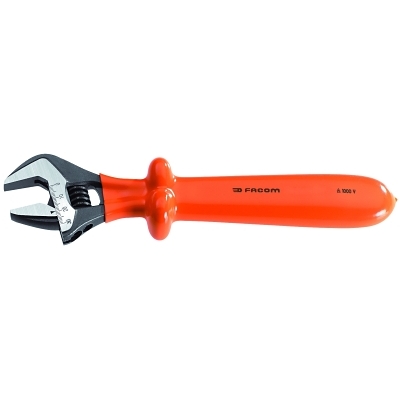 Adj Wrench 8