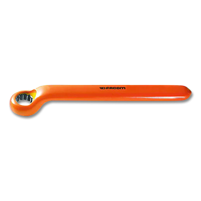 8MM Box End Wr Se 1000V MPN:FM-55.8AVSE