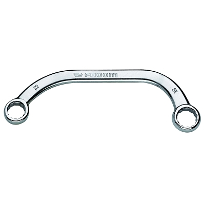 14X16MM Box End Wrench Obst MPN:FM-57.14X16