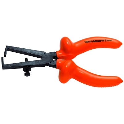 Wire Strippers 6.5