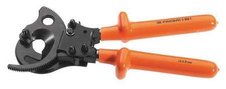 Cable Cutter: Cushion Handle, 12
