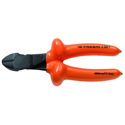 Diag Pliers 7-1/4