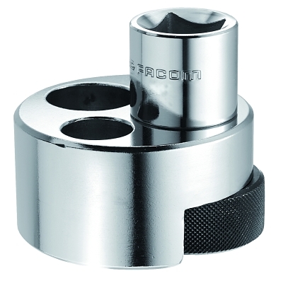 Stud Extractor 1/2 Dr Knurled MPN:FA-286A