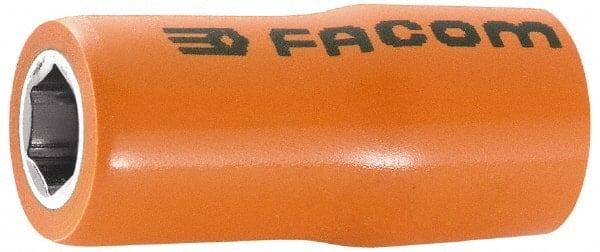 Hand Socket: 14 mm Socket, 12-Point MPN:S.14AVSE