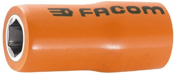 Hand Socket: 19 mm Socket, 12-Point MPN:S.19AVSE