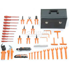 Facom 2184C.VSE 39 Piece 1000V VSE Set 2184C.VSE