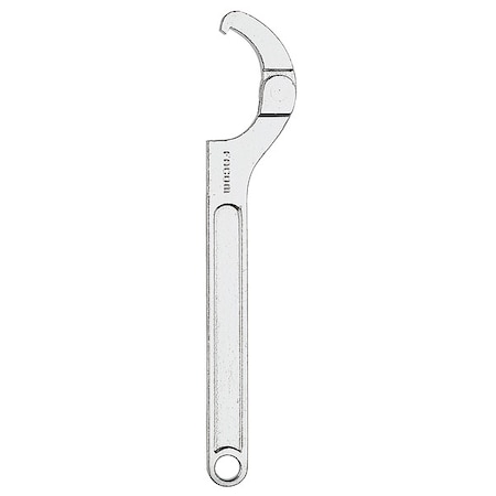 Hinged Hook Spanner Wrench 80-120 mm MPN:FA-125A.120