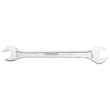 Open End Wrench, Satin, 14x15mm, 8-17/64 in MPN:FM-31.14X15