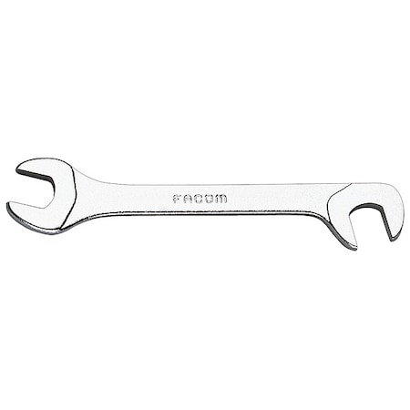 Short Satin Angle Open-End Wrench - 7 mm MPN:FM-34.7