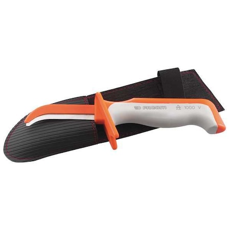 Skinning Knife Angled, 7 1/2 in L MPN:FT-1820.AVSE