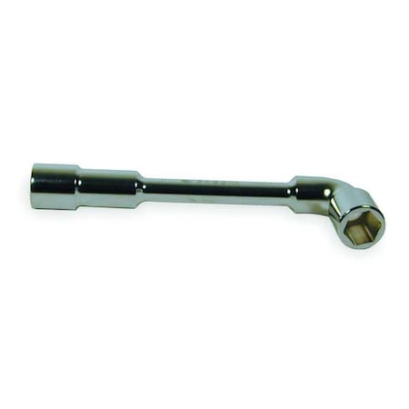 3/8 6X6PT 90 Socket Wrench MPN:FF-75.3/8