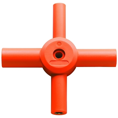 4-Way Wrench 8X10 12X14SE 1000V MPN:FM-71.3AVSE