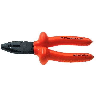Combination Plier 7.25